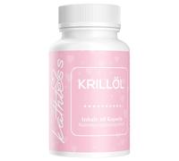 Kathless | Olio di Krill 50 g Capsule