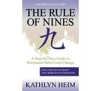 Kathlyn Heim The Rule of Nines (Tascabile)