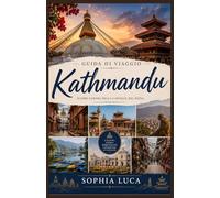Kathmandu Guida di viaggio 2026/2027