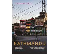 Kathmandu [Lingua Inglese]