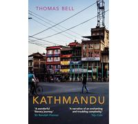 Kathmandu [Lingua Inglese]