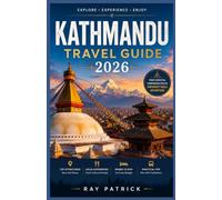 Kathmandu Travel Guide
