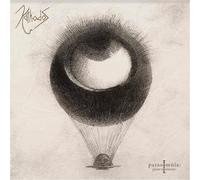 Kathodos - Parasomnia: Pavor Nocturnus