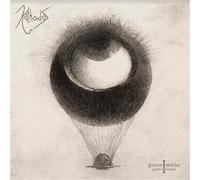 Kathodos - Parasomnia: Pavor Nocturnus