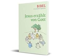 Katholisches Bibelwerk e.V. Akademie Caritas- Jesus erzählt v (Copertina rigida)