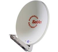 Kathrein 20010005 CAS 06 Antenna SAT 57 cm Materiale riflettente: Alluminio Bia