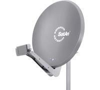 Kathrein 20010033 CAS 90gr Antenna SAT 90 cm Materiale riflettente: Alluminio G