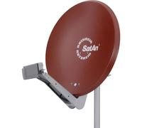 Kathrein 20010034 CAS 90ro Antenna SAT 90 cm Materiale riflettente: Alluminio R