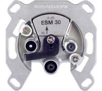 Kathrein 21110010 ESM 32 Presa per antenna BK, DAB+, TV, FM, Data Da incasso, A