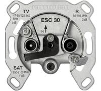 Kathrein 21110013 ESC 30 Presa per antenna A vite Presa individuale