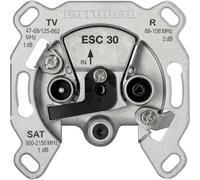 Kathrein 21110013 ESC 30 Presa per antenna A vite Presa individuale
