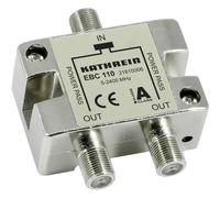 Kathrein 21610006 EBC 110 Distributore SAT 2 vie 5 - 2400 MHz