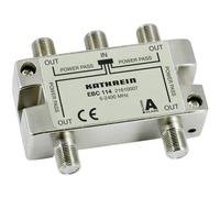 KATHREIN 21610007 EBC 114 - Splitter