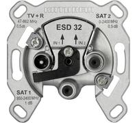 KATHREIN 274421 ESD 32 - 70 mm - 70 mm - 50 mm - 105 g