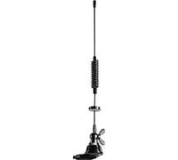 Kathrein Antenna per tetto 440 - 470 MHz guadagno 4 dB / 540 mm/bobina aperta