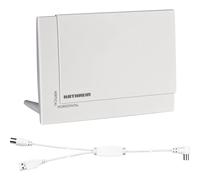 Kathrein - Bzd 32, Uhf, Vhf, Dvb-t, Dvb-t2, Usb - SPEDIZIONE GRATUITA