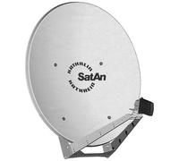 KATHREIN - CAS 120, 10.7 - 12.75 GHz, 42,5 dBi, 120 cm, 120 cm, 120 cm, Bianco