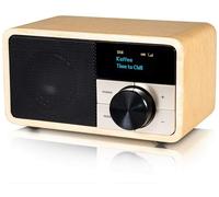 Kathrein DAB+ 1 Mini Legno Chiaro