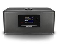 KATHREIN DAB+ 200 ultimate - System All-In-One z CD - Czarny