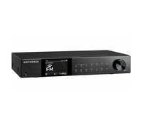 Kathrein DAB+ 43 Tune HiFi Tuner Con DAB+/FM E Radio Internet In HiFi Rack