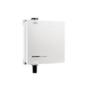 Kathrein DVB-T Antenna attiva per esterni per bande BIII/UHF
