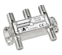 Kathrein EBC 04/G Distributore TV via cavo 4 vie 5 - 1218 MHz