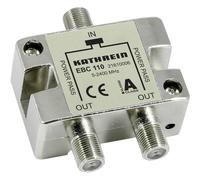Kathrein EBC 110 Distributore SAT 2 vie 5 - 2400 MHz