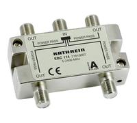 Kathrein EBC 114 Distributore SAT 4 vie 5 - 2400 MHz