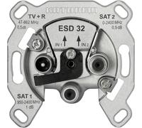 Kathrein ESD32 Presa per antenna Da incasso