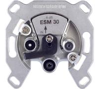 Kathrein ESM 30 Presa per antenna TV, Onde ultracorte Da incasso Presa