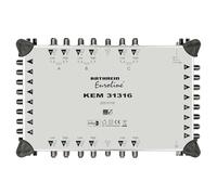 KATHREIN Euroline KEM 31316 cascata 13 ingressi Multiswitch