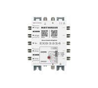 Kathrein EXD 2524 multinterruttore satellitare 5 ingressi