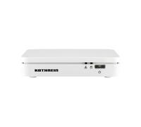 Kathrein EXI 02 LAN Modem LAN Per Internet e Rete su Coax Coax IP-Einspe