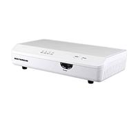 Kathrein EXI 04 WiFi - Modem Wi-Fi per Internet via coassiale - Portata coassiale fino a 700 m (produttore n. 205500009)