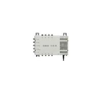 Kathrein - EXR 158, 25 mA, 650g, -20 - 55 C, 215 x 148 x 43 mm, 198 - 253V AC, 1 x terr. , 4 x Sat-ZF, 8 x Sub.