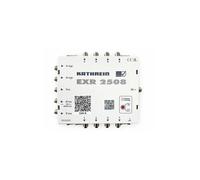 Kathrein EXR 2508 Multischalter Sat 5/8 Quad LNB Speisesystem