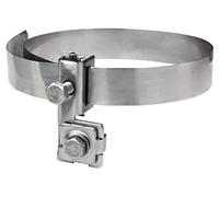 KATHREIN Fascetta a nastro in acciaio inox 27-165 mm ZEU168