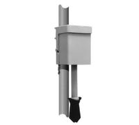 KATHREIN K625521 POWER SPLITTER DIVISORE DI POTENZA A 2 VIE RF1 46-174 MHz