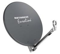Kathrein KEA 1000/G Antenna SAT 100 cm Materiale riflettente: Alluminio Grafit