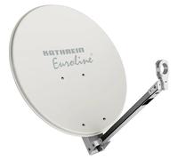 Kathrein KEA 750 Antenna SAT 75 cm Materiale riflettente: Alluminio Bianco