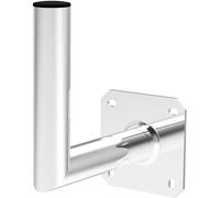 Kathrein KEZ 2525 SAT supporto a parete Distanza parete: 25 cm Alluminio
