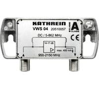 Kathrein VWS 04 satellitare amplificatore IF 14-17 dB
