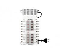 Kathrein VWS 2900 multinterruttore satellitare 1 ingressi 8 uscite [20510026]