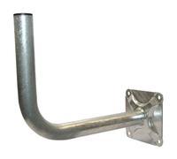 Kathrein ZAS 61 Staffa A Parete Lunga Per Antenne Sat CAS 06, CAS 60 E CAS 80xx