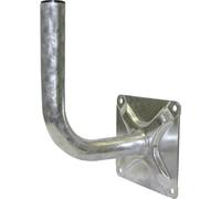 Kathrein ZAS 62 SAT supporto a parete Distanza parete: 25.5 cm