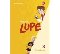 Kathrin Grothe Leonore Jahn Beate Janzen M PASSWORT LUPE - Le (Copertina rigida)