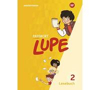Kathrin Grothe Leonore Jahn Beate Janzen M PASSWORT LUPE - Le (Copertina rigida)