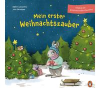 Kathrin Lena Or Mein erster Weihnachtszauber: Pappbilderbuch (Copertina rigida)