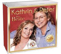 Kathrin & Peter - Das Beste (4 CDs)