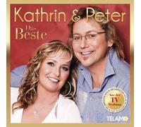 Kathrin & Peter Das Beste (CD)